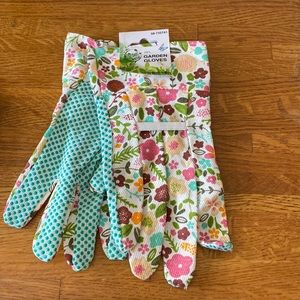 Garden Ease Brand New Garden Gloves Fit size M-L